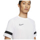 Nike Ανδρική κοντομάνικη μπλούζα Dri-FIT Academy Nike Ανδρική κοντομάνικη μπλούζα Dri-FIT Academy